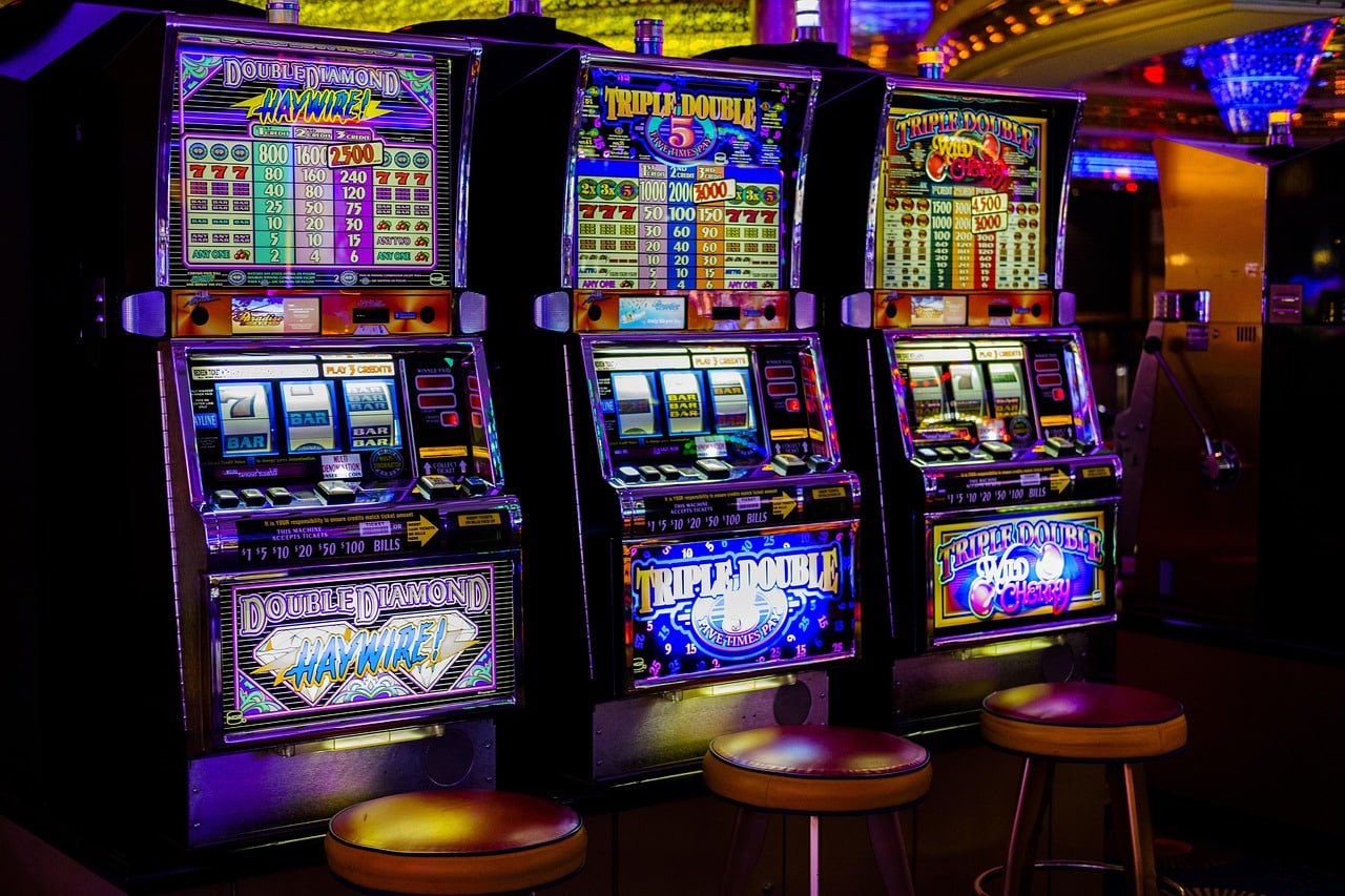 mratm slot