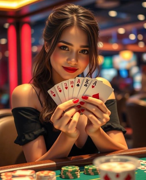 mratm slot