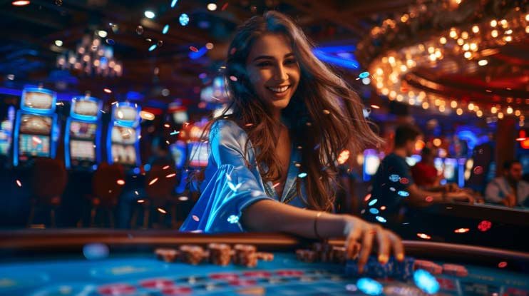 mratm slot