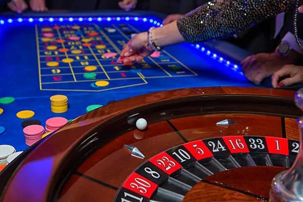 mratm slot