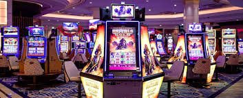 mratm slot