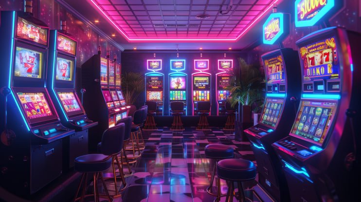 mratm slot