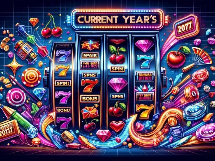 mratm slot