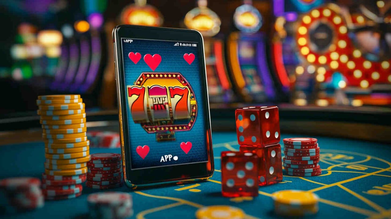 mratm slot