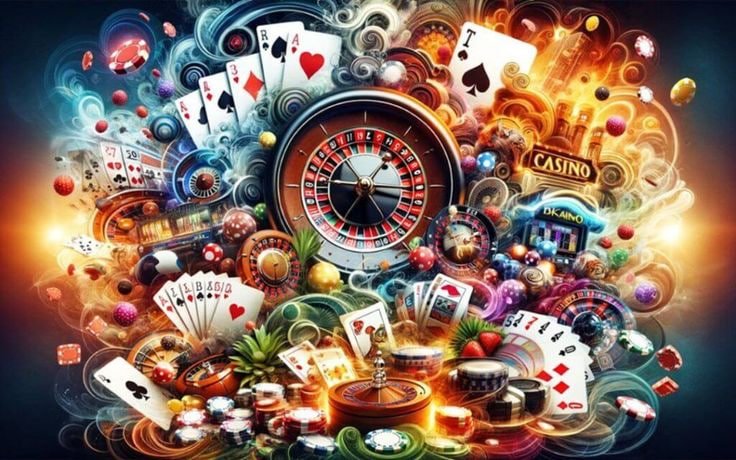 mratm slot