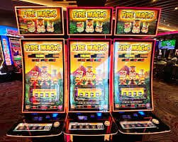 mratm slot