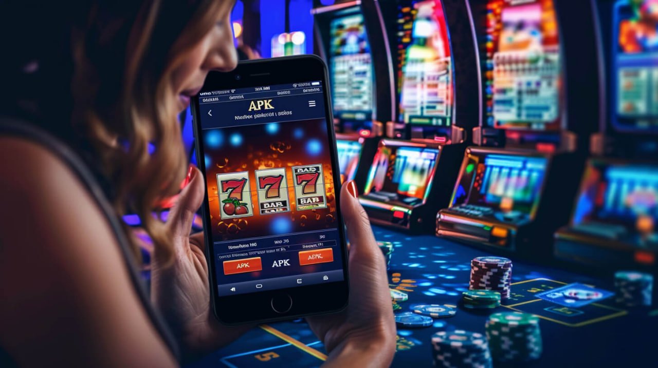 mratm slot