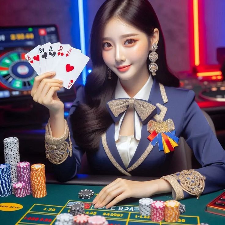 mratm slot