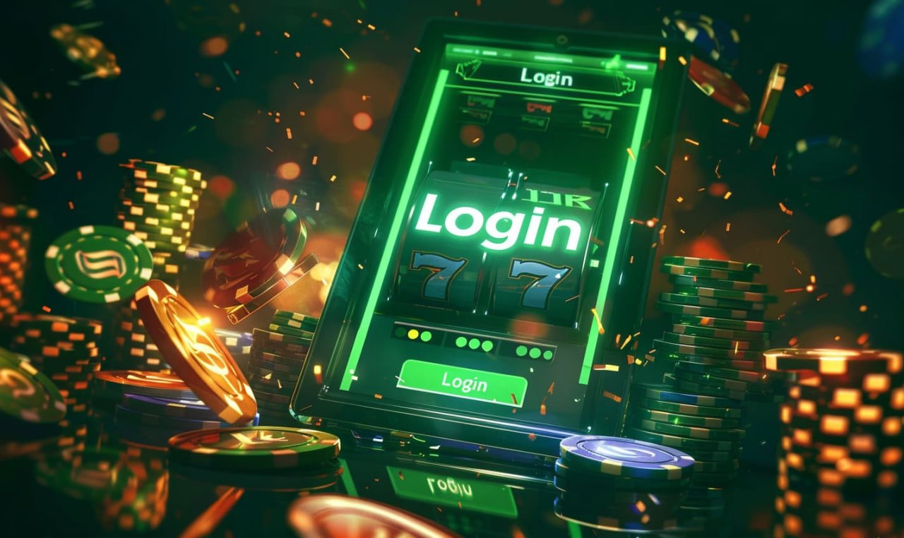 mratm slot