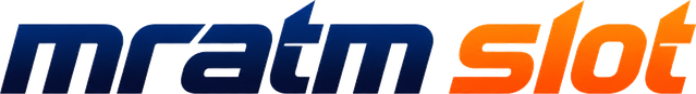 mratm slot logo